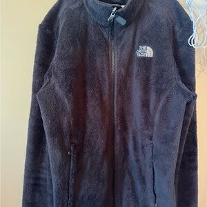 The North Face Dark Fleece Jacket